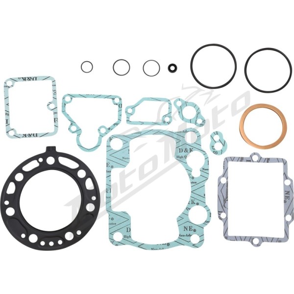 PROX Top End Gasket Set Kawasaki KX 250 93-03