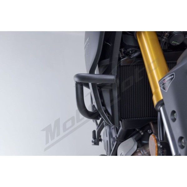 SW-MOTECH Crash Bar apsauginiai lankai Yamaha Tracer 700 26-25