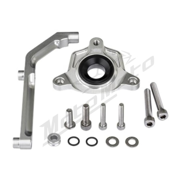 YSS Steering Damper Mounting Kit KAWASAKI Z 1000 14-20