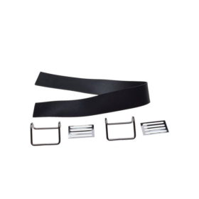 Luggage mounting rubber Simson S51