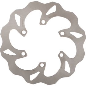 GALFER Wave® Front Brake Rotor Kawasaki KX 65-85cc 01-23