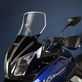 MOTOSHIELDS Stiklas SUZUKI DL 1000 V-STROM 2002-2003