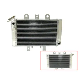 BRONCO Radiator Polaris Predator 500 03-07