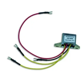 CDI Electronics Rectifier Johnson Evinrude 50-235HP