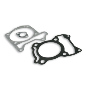 Cylinder gasket set MALOSSI Ø63 Piaggio / Vespa 125-150cc 12-> AIR 4T