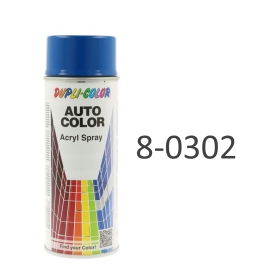 DUPLI-COLOR Coloured paints 400ml 8-0302