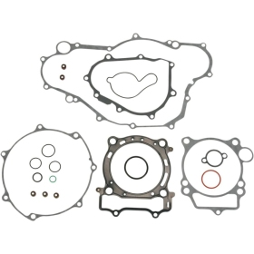 MOOSE OFFROAD Complete Gasket Kit Yamaha YZ 450F 03-05