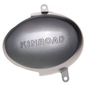 Tepalo pompos dangtelis metalinis Kinroad (Xintian) XT50QT-5 KOS