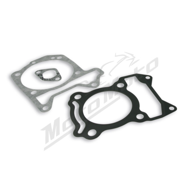 Cylinder gasket set MALOSSI Ø63 Piaggio / Vespa 125-150cc 12-> AIR 4T