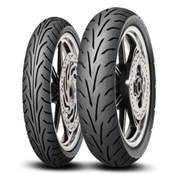 DUNLOP padanga ARROWMAX GT601F M/C 51H TL 90/90 R18