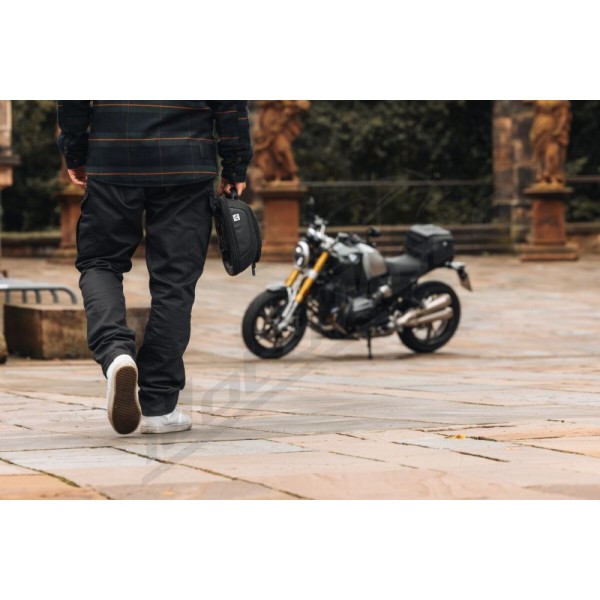 SW-MOTECH Legend Gear Tank Bag LT3 Royal Enfield Himalayan 450 24-25