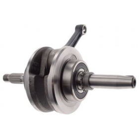 Crankshaft BARTON/ GB MOTORS/ JUNAK/ ROMET/ ZIPP 125cc