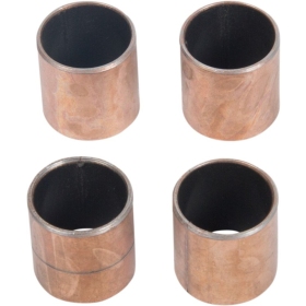 KIMPEX Front skis bushing kit Yamaha Apex / CS / Fx Nytro / MM / Phazer / RS Vector / SRX / Venture / Vmax 480-1000 91-18