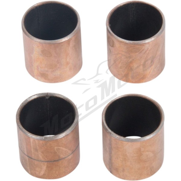 KIMPEX slidžių įvorių rinkinys Yamaha Apex / CS / Fx Nytro / MM / Phazer / RS Vector / SRX / Venture / Vmax 480-1000 91-18