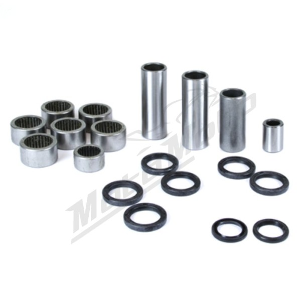 ProX Swingarm Linkage Bearing kit Suzuki DR-Z / RM 125-400cc 00-16