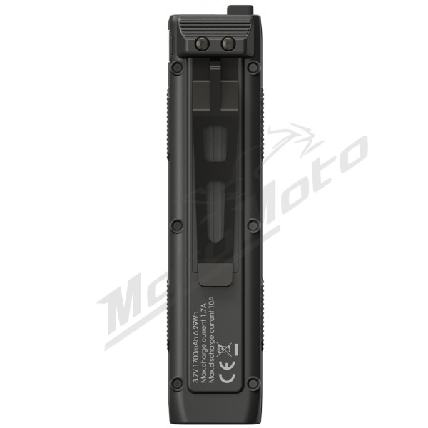 Flashlight NITECORE EDC27 3000lm