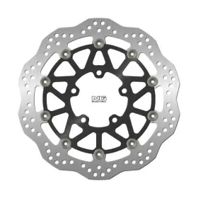 NG Priekinis plaukiojantis stabdžių diskas 310X80X5mm Kawasaki Ninja ZX-6R 636cc 16-24