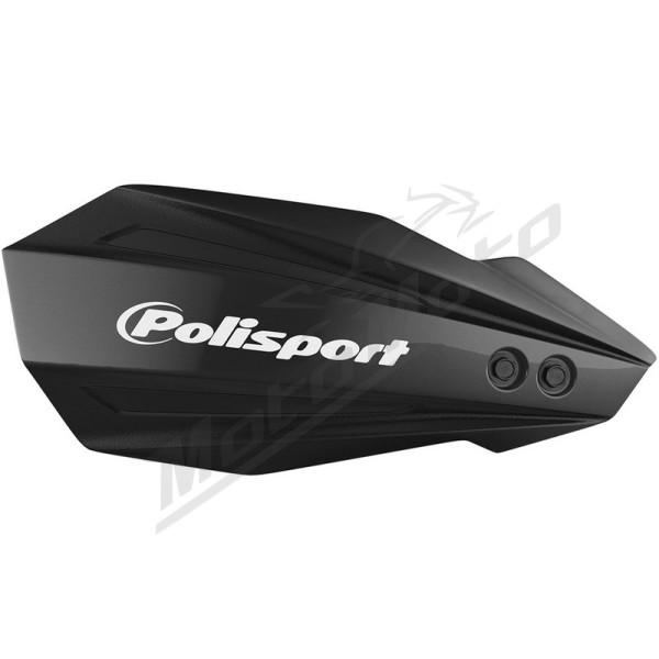 POLISPORT MX Bullit Handguards Kawasaki KX250/450 19-23