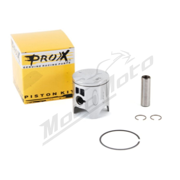 PROX Forged Piston Ø55.00mm Suzuki RM 125cc 87
