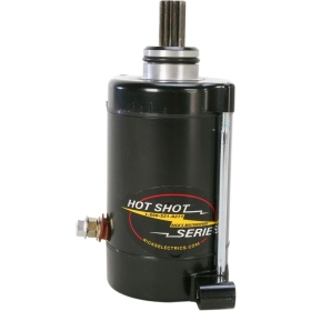 MOOSE OFFROAD Starter Yamaha YFM / YXC / YXE / YXM / YXR 550-700cc 06-17