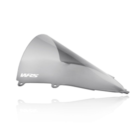 WRS RACE Windscreen Smoke Honda CBR 650R 19-23