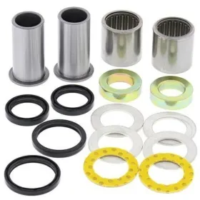 ALL BALLS Swing Arm Repair Kit Kawasaki KX / Suzuki RM 250 04-06