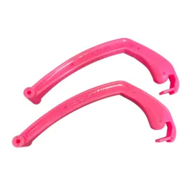 C&A PRO Handle Set Pink