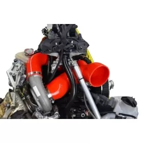SPI Silicon Intake Kit Ski Doo 850 Turbo 23-24