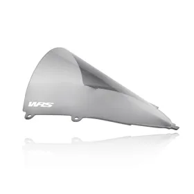 WRS RACE Windscreen Smoke Honda CBR 650R 19-23