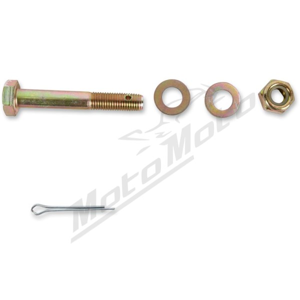 EPI Tie Rod Bolt Kit Polaris 300-800 96-14