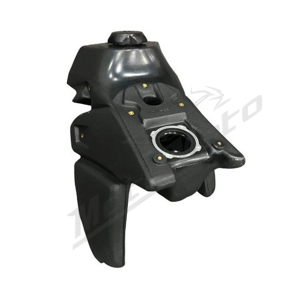 IMS PRODUCTS INC. Large-Capacity Gas Tank 10,6l KTM EXC-F / SX / SX-F / XC / XC-F / XCF-W 125-450 22-25