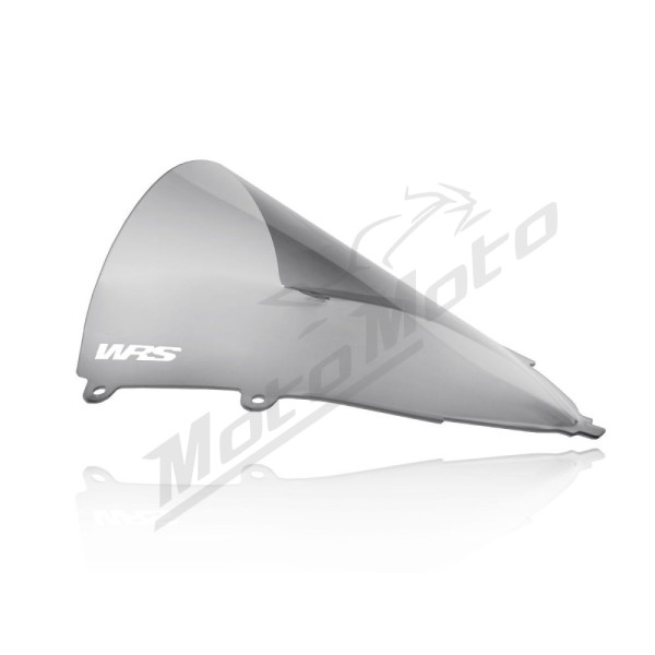 WRS RACE Windscreen Smoke Honda CBR 650R 19-23