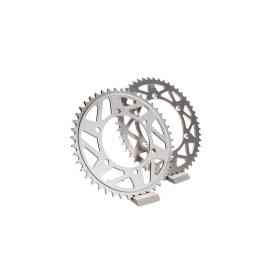 AFAM Steel Standard Rear Sprocket 520 37-42 teeth KAWASAKI VULCAN / KLE / W 500-800cc 91-16