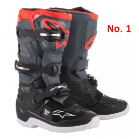 Alpinestars Tech 7S Youth Motocross Boots