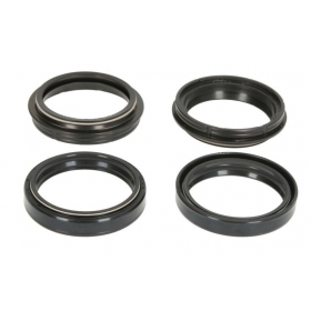 Front shock absorber seal set PIVOT WORKS PWFSK-Z016 56-146 HUSABERG / KTM / HUSQVARNA / TRIUMPH 125-1215 2000-2017