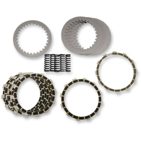 BARNETT KAW pilnas sankabos kompl. KAWASAKI ZX-14 / ZZR 1400cc 2006-2011
