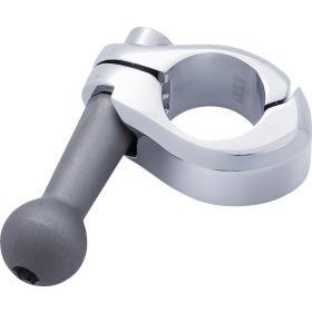 CIRO Aliuminė sąvarža 1vnt. 19 mm