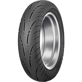 Tyre DUNLOP ELITE 4 TL 80H 180/60 R16