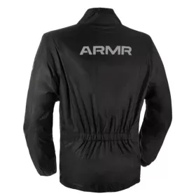 ARMR Dryguard WP Lietaus striukė juoda