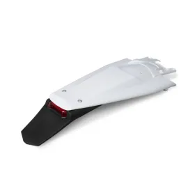 UFO Rear Fender for Husqvarna FE / TE 150-501cc 24-25