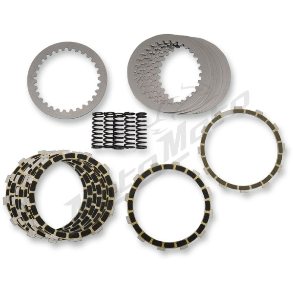 BARNETT KAW CLUTCH KIT COMPLETE KAWASAKI ZX-14 / ZZR 1400cc 2006-2011