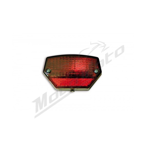 FO Fender Backup Light