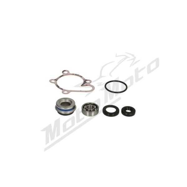 WINDEROSA Vandens pompos rem. kompl. ​​​​​​​Yamaha YFM / YXR 400-450cc 00-14