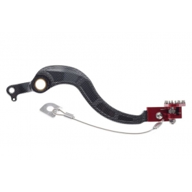 SALE! BRAKE LEVER HONDA CRF/X / 250-450 / 04-17