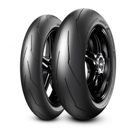 Padanga PIRELLI DIABLO SUPERCORSA V2 A SC1 TL 54W 110/70 R17