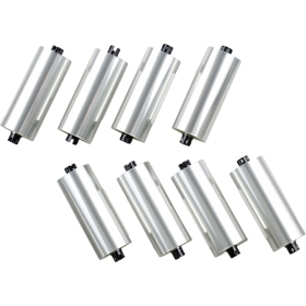 PRO GRIP Vista Goggle Roll-Off Film