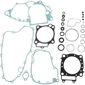 PROX Complete Gasket Kit Honda CRF 450R 02-06