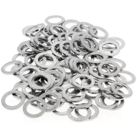 MaxTuned Aluminium Washers 12x18x1,5mm 100 pieces