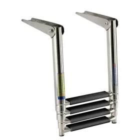 Osculati Telescopic ladder