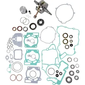 VERTEX Complete Engine Rebuild Kit HUSQVARNA TC / KTM SX 125cc 07-15
